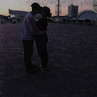 оригинальный звук