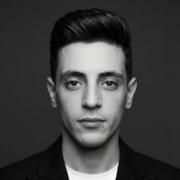 الصوت الأصلي