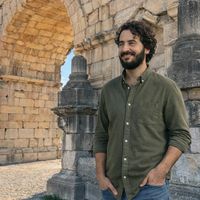 Corazón marroquí قلب مغربي