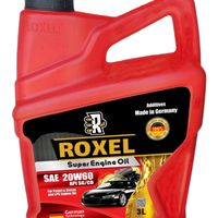 roxelengineoil