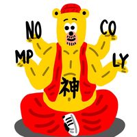 hidecomply