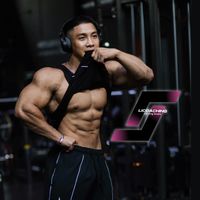 nhạc nền - Lì Cà Chớn
