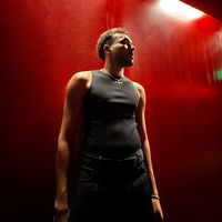 الصوت الأصلي