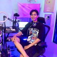 suara asli - Peldi ✪★⭑⭑⭑
