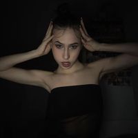 оригинальный звук