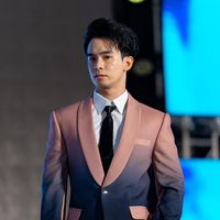 เสียงต้นฉบับ - khek Level up