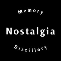 nostalgia.distill
