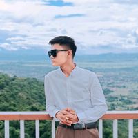 original sound - 🇲🇲👮Min💚Khant💚Kyaw👮🇲🇲