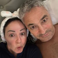 оригинальный звук