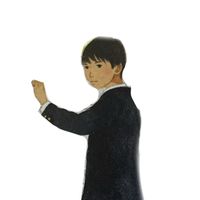 ノリノリマジックジョン
