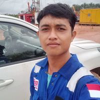 suara asli - Robi Saputra