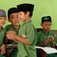 suara asli - class asyik