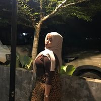 suara asli - Lidyaarizkii