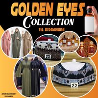 goldeneyescollection