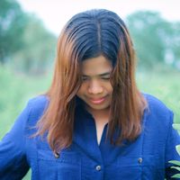 original sound - Nway Darle Lwin