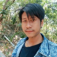 မူရင်းအသံ - Aung