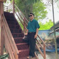 suara asli - Nanda Saja