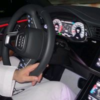 الصوت الأصلي