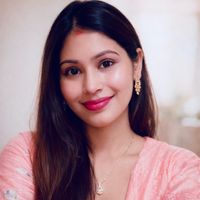 original sound - Jhuma Dangi