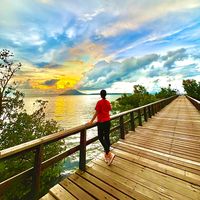 suara asli - Syully Yenlly