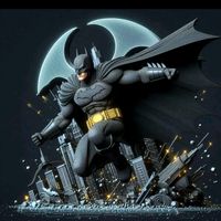 batmankinga