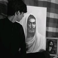 الصوت الأصلي