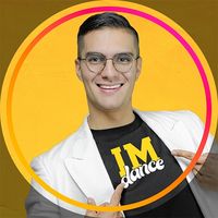 sonido original - Academia de Baile | IM Dance