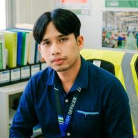 เสียงต้นฉบับ - เจษชายแดนไทย🇹🇭