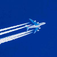 original sound - Contrails