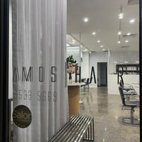 amoshair
