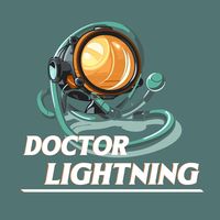 suara asli - DR_Lightning