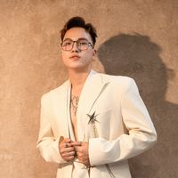 TRIỆU ĐOÁ HỒNG DEEP CHILL TRENDY NHÂN