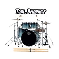 เสียงต้นฉบับ - Tom Tom