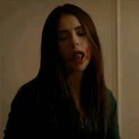 оригинальный звук - solitude ☽