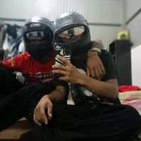 សំឡេងដើម - วัยรุ่น B#K 555⚡⚡