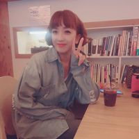 오리지널 사운드 - 🎙👑미향👑🎙💿🙈🎧