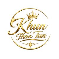 မူရင်းအသံ - Khun Than Tun