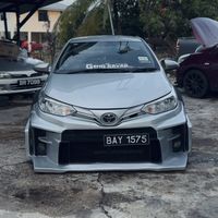 original sound