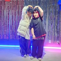 오리지널 사운드 - ♥k.Dance.studio♥(혜란잉)♥