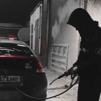 оригинальный звук