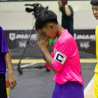 เสียงต้นฉบับ - M.