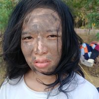 เสียงต้นฉบับ - สมศรี (ขี้เมา)