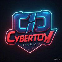 cybertoystudio