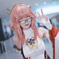 เสียงต้นฉบับ - GUMI COS