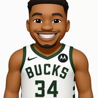 原聲 - Giannis