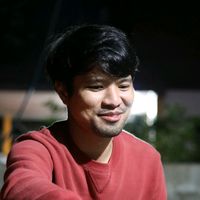 เสียงต้นฉบับ - อภิชาติ