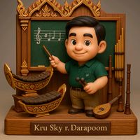 เสียงต้นฉบับ - See Sky 😎