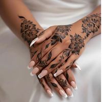 zahraluckybeautysalon
