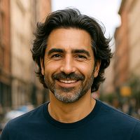 Pir Ali Sultan - orijinal ses