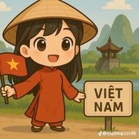 nhạc nền - cục cức family